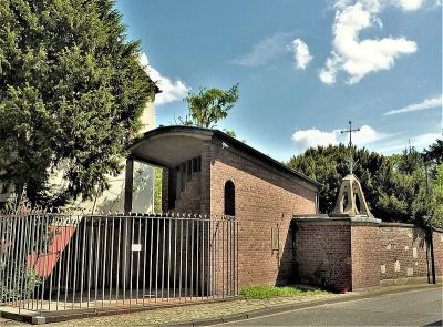 St. Maria ad Ortum