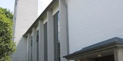 St. Maria Himmelfahrt (Südost)