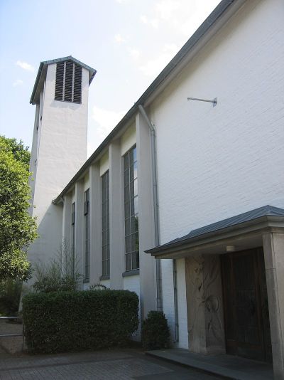 St. Maria Himmelfahrt (Südost)