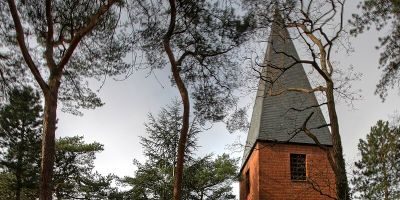 St. Maria Königin