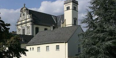 St. Maria vom Frieden