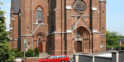 St. Mariä Geburt (Hauptstraße)