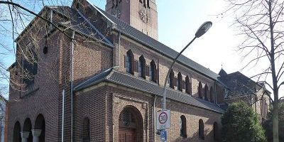St. Mariä-Himmelfahrt