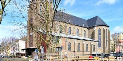St. Marien
