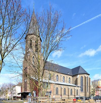 St. Marien
