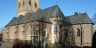 St. Martinus