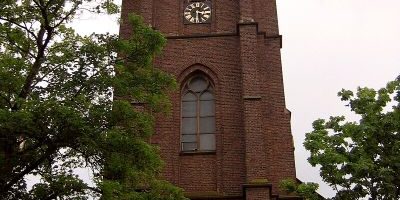 St. Maternus (Südost)