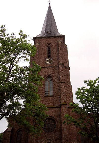 St. Maternus (Südost)