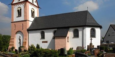 St. Michael (Südost)