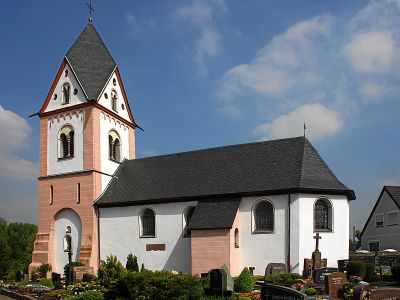 St. Michael (Südost)