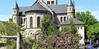 St. Nikolaus (Nikolausplatz)