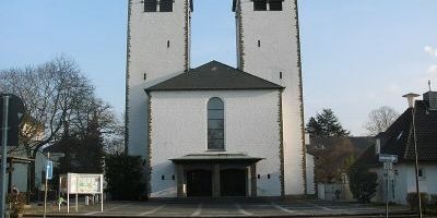 St. Norbert