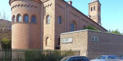 St. Pankratius (St.-Tönnis-Straße)