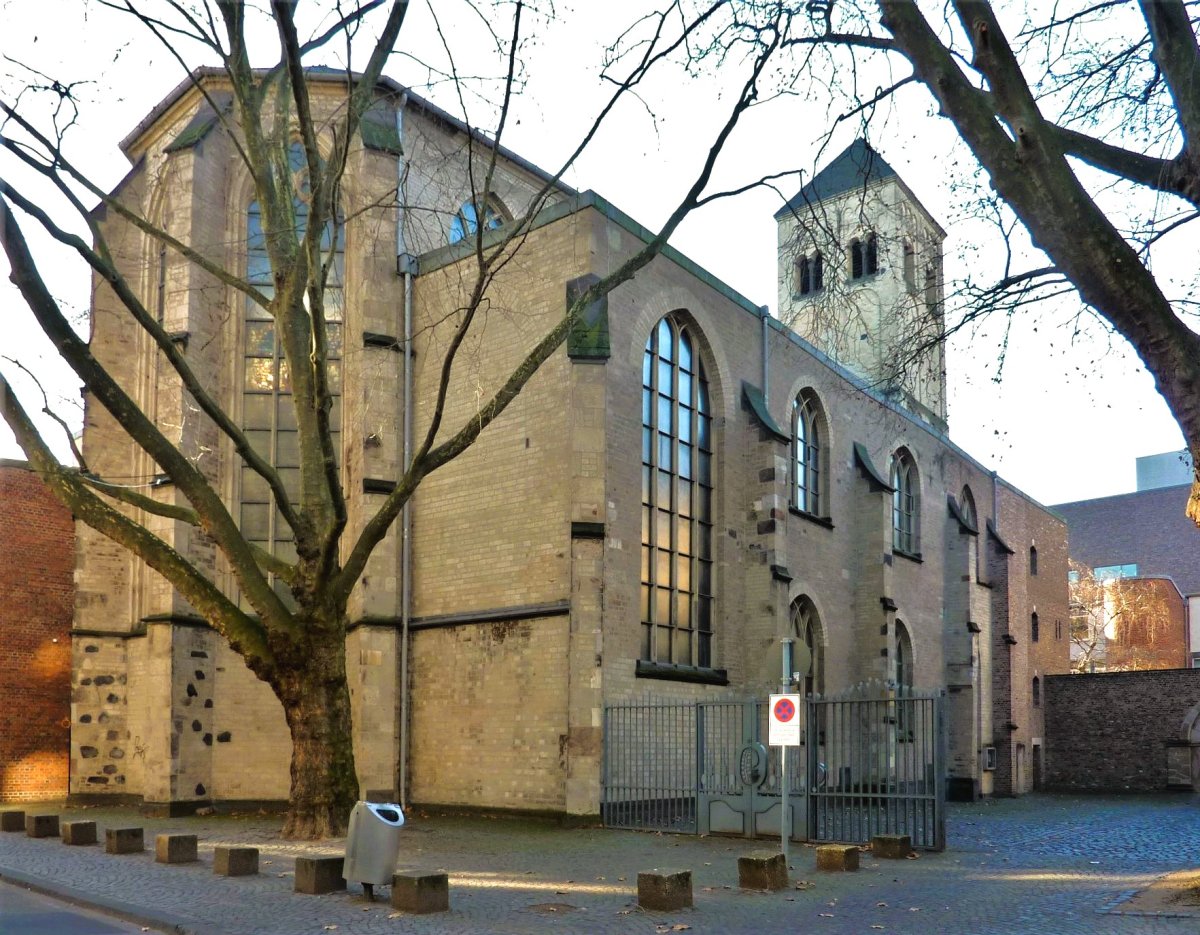 St. Peter