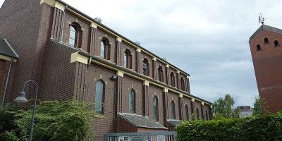 St. Quirinus