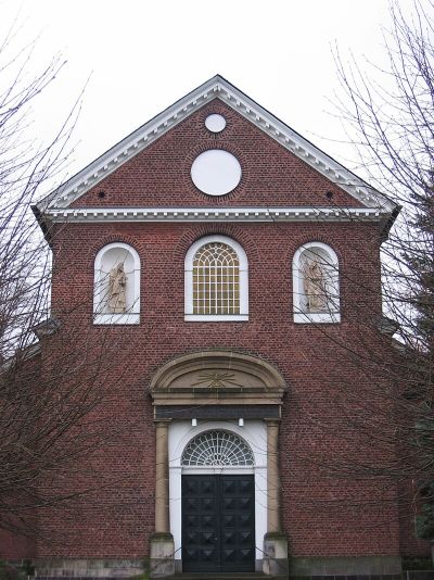 St. Remigius