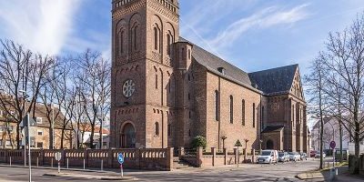 St. Rochus