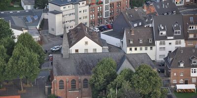 St. Servatius (Servatiusstraße)