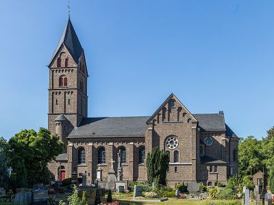 St. Servatius (Am Moosberg)