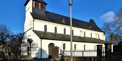 St. Severin (Kirchgasse)