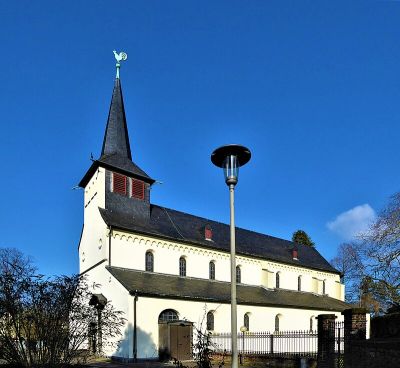 St. Severin (Kirchgasse)