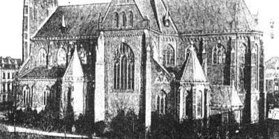 St. Stephan