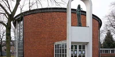 St. Theresia