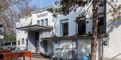 Stadtgarten (West 2)