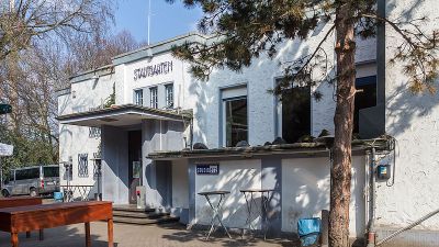 Stadtgarten (West 2)