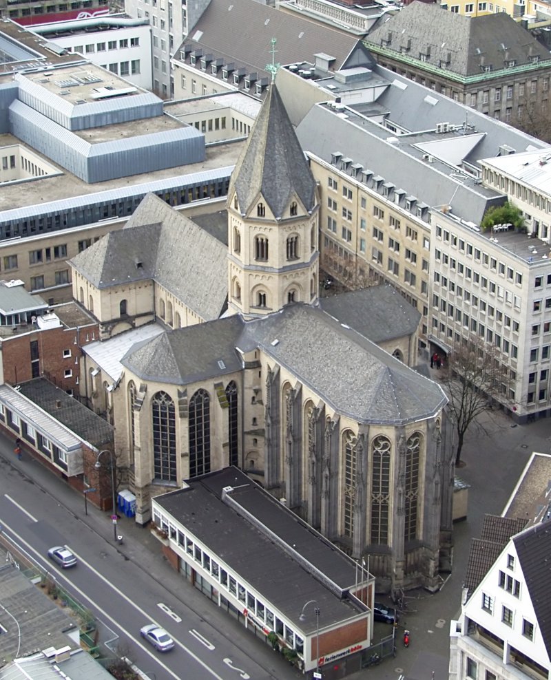 St.Andreas
