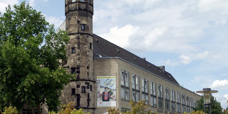 Stapelhaus