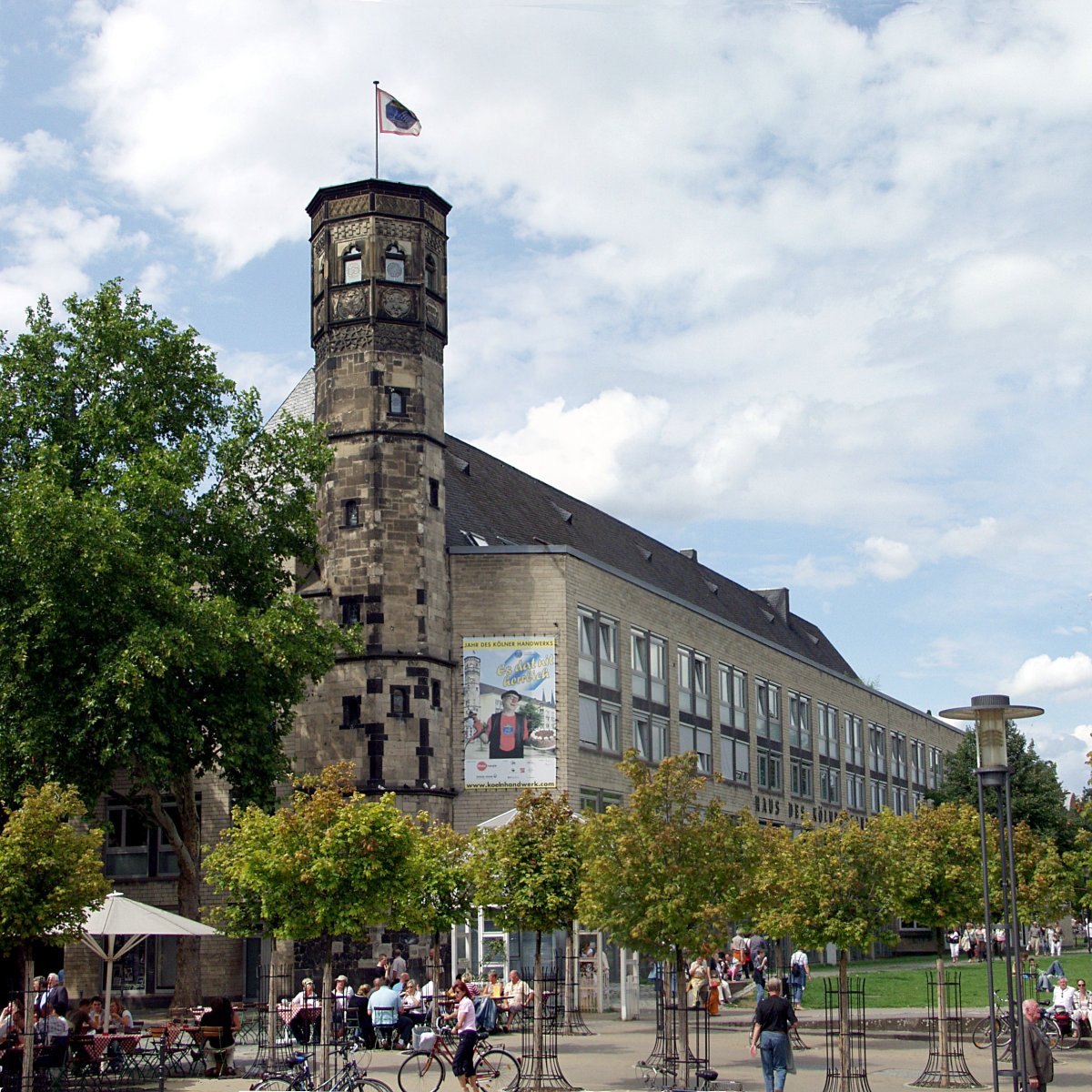 Stapelhaus