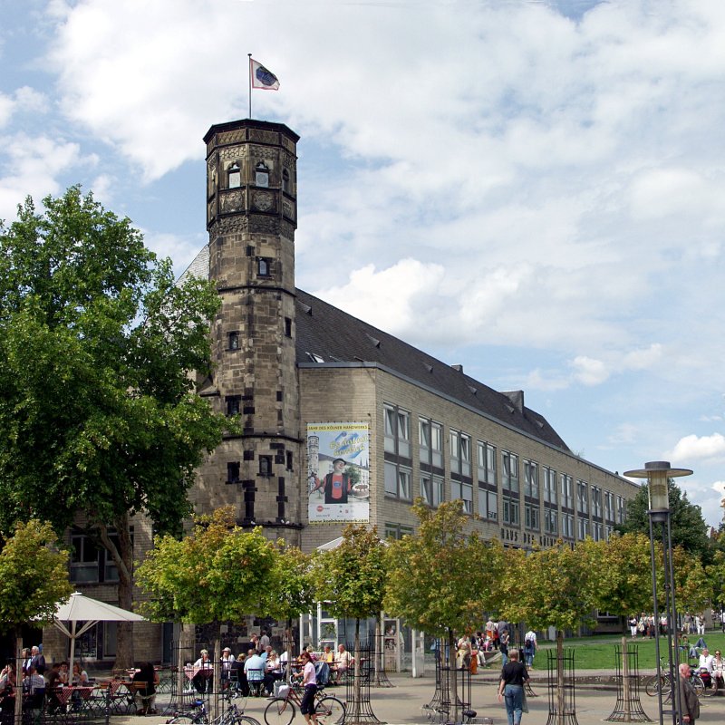 Stapelhaus
