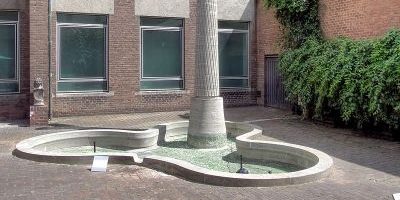 Stephan-Lochner-Brunnen