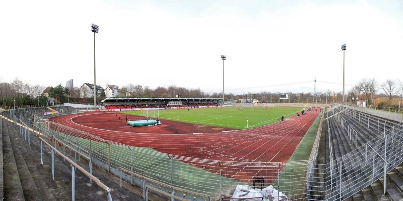 Südstadion