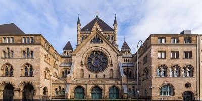 Synagoge Köln