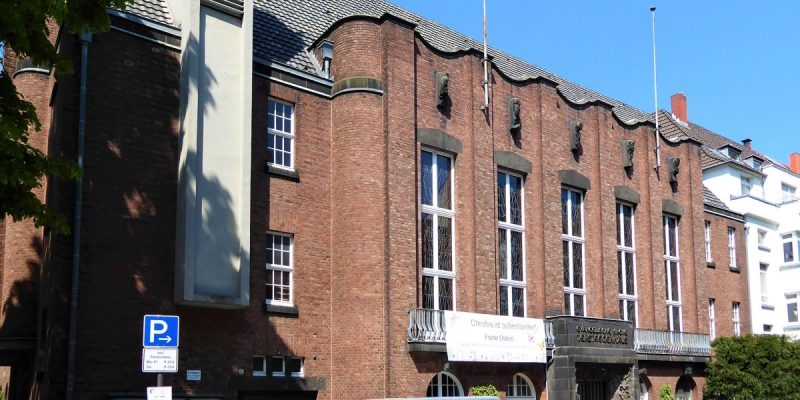 Tersteegenhaus