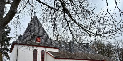 Tersteegenkirche