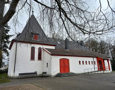 Tersteegenkirche