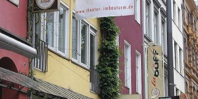 Theater im Bauturm