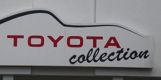 Toyota Collection