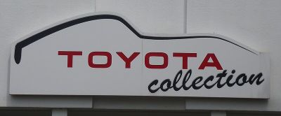 Toyota Collection