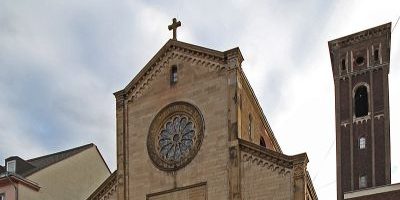 Kirchen in Köln — Verborgene Schätze