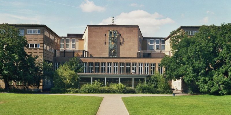 University of Cologne