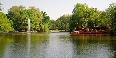 Volksgarten