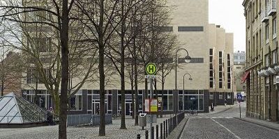 Wallraf-Richartz-Museum