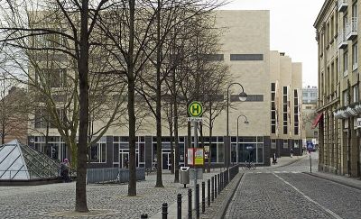 Wallraf-Richartz-Museum