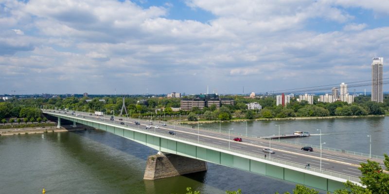 Zoobrücke