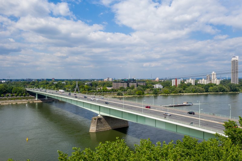 Zoobrücke