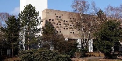 Zur heiligen Familie